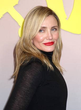 Apple s Outcome World Premiere Cameron Diaz attending Apple s Outcome World Premiere held the AMC Lincoln Square on April 6, 2026 in New York City, NY New York City AMC Lincoln Square NY USA Copyright: xStevenxBergman AFF-USA.COMx
