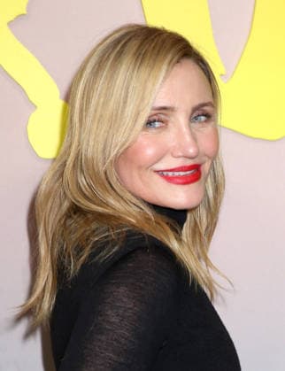 Apple s Outcome World Premiere Cameron Diaz attending Apple s Outcome World Premiere held the AMC Lincoln Square on April 6, 2026 in New York City, NY New York City AMC Lincoln Square NY USA Copyright: xStevenxBergman AFF-USA.COMx