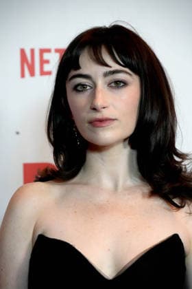 April 6, 2026, New York, Ny, USA: ABBY QUINN attends Netflixâ€⠢s Big Mistake New York Premiere,.The Russian Tea Room, NYC.April 6, 2026. . Netflixâ€⠢s Big Mistake New York Premiere,.The Russian Tea Room, NYC.April 6, 2026. New York USA - ZUMAms4_ 20260406_faf_ms4_005 Copyright: xSoniaxMoskowitzxGordonx
