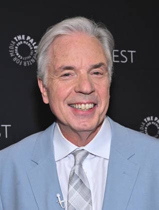 ˜Charlie™s Angels™ 50th Anniversary Celebration - 2026 PaleyFest LA Chris Connelly arriving to the 50th Anniversary Celebration of ˜Charlie™s Angels™ during the 2026 PaleyFest LA held at the Dolby Theatre on April 06, 2026 in Hollywood, CA. Hollywood Dolby Theatre California USA Copyright: xLisaxOConnorx xAFF-USA.comx