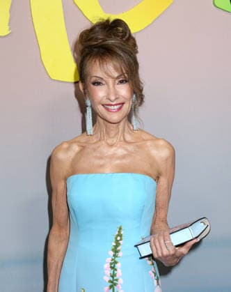 Apple s Outcome World Premiere Susan Lucci attending Apple s Outcome World Premiere held the AMC Lincoln Square on April 6, 2026 in New York City, NY New York City AMC Lincoln Square NY USA Copyright: xStevenxBergman AFF-USA.COMx