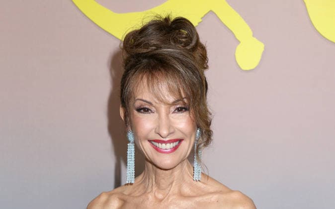 Apple s Outcome World Premiere Susan Lucci attending Apple s Outcome World Premiere held the AMC Lincoln Square on April 6, 2026 in New York City, NY New York City AMC Lincoln Square NY USA Copyright: xStevenxBergman AFF-USA.COMx