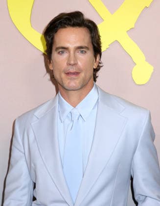 Apple s Outcome World Premiere Matt Bomer attending Apple s Outcome World Premiere held the AMC Lincoln Square on April 6, 2026 in New York City, NY New York City AMC Lincoln Square NY USA Copyright: xStevenxBergman AFF-USA.COMx