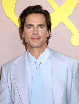 Apple s Outcome World Premiere Matt Bomer attending Apple s Outcome World Premiere held the AMC Lincoln Square on April 6, 2026 in New York City, NY New York City AMC Lincoln Square NY USA Copyright: xStevenxBergman AFF-USA.COMx