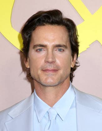Apple s Outcome World Premiere Matt Bomer attending Apple s Outcome World Premiere held the AMC Lincoln Square on April 6, 2026 in New York City, NY New York City AMC Lincoln Square NY USA Copyright: xStevenxBergman AFF-USA.COMx