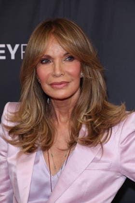 2026 43rd Annual PaleyFest LA - ABC s s Charlie s Angels 50th Anniversary Celebration Jaclyn Smith at the 2026 43rd Annual PaleyFest LA - ABC s s Charlie s Angels 50th Anniversary Celebration held at the Dolby Theatre at Ovation Hollywood on April 6, 2026 in Hollywood, Los Angeles, California, United States., Credit:Xavier Collin Avalon USA, CA, Hollywood  Copyright: xXavierxCollinx xAvalonx 1089139095