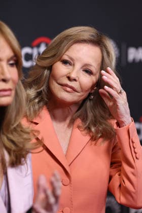 2026 43rd Annual PaleyFest LA - ABC s s Charlie s Angels 50th Anniversary Celebration Cheryl Ladd at the 2026 43rd Annual PaleyFest LA - ABC s s Charlie s Angels 50th Anniversary Celebration held at the Dolby Theatre at Ovation Hollywood on April 6, 2026 in Hollywood, Los Angeles, California, United States., Credit:Xavier Collin Avalon USA, CA, Hollywood  Copyright: xXavierxCollinx xAvalonx 1089139158