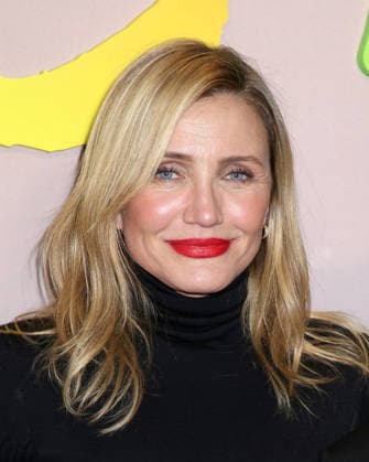 Apple s Outcome World Premiere Cameron Diaz attending Apple s Outcome World Premiere held the AMC Lincoln Square on April 6, 2026 in New York City, NY New York City AMC Lincoln Square NY USA Copyright: xStevenxBergman AFF-USA.COMx