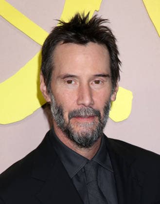 Apple s Outcome World Premiere Keanu Reeves attending Apple s Outcome World Premiere held the AMC Lincoln Square on April 6, 2026 in New York City, NY New York City AMC Lincoln Square NY USA Copyright: xStevenxBergman AFF-USA.COMx