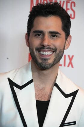 April 6, 2026, New York, Ny, USA: JACOB GUTIERREZ attends Netflixâ€⠢s Big Mistake New York Premiere,.The Russian Tea Room, NYC.April 6, 2026. . Netflixâ€⠢s Big Mistake New York Premiere,.The Russian Tea Room, NYC.April 6, 2026. New York USA - ZUMAms4_ 20260406_faf_ms4_025 Copyright: xSoniaxMoskowitzxGordonx