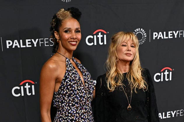Lindsay Walker und Jordan Ladd bei der 50th Anniversary Celebration der TV-Serie Charlie™s Angels Drei Engel für Charlie auf dem 43. PaleyFest LA 2026 im Dolby Theatre. Los Angeles, 06.04.2026