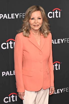Cheryl Ladd bei der 50th Anniversary Celebration der TV-Serie Charlie™s Angels Drei Engel für Charlie auf dem 43. PaleyFest LA 2026 im Dolby Theatre. Los Angeles, 06.04.2026