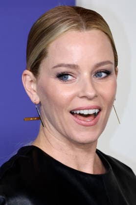 The Miniature Wife TV Series Premiere, Los Angeles, California, USA - 06 Apr 2026 Elizabeth Banks at the Peacock s TV Series premiere of The Miniature Wife held at DGA Theater in Hollywood, USA on April 6, 2026., Credit:Lumeimages.com Avalon USA, California, Hollywood, Los Angeles, CA, USA  Copyright: xLumeimages.comx xAvalonx 1089154453