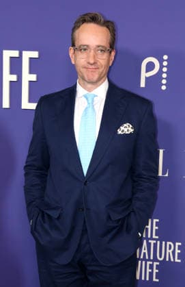 The Miniature Wife TV Series Premiere, Los Angeles, California, USA - 06 Apr 2026 Matthew Macfadyen at the Peacock s TV Series premiere of The Miniature Wife held at DGA Theater in Hollywood, USA on April 6, 2026., Credit:Lumeimages.com Avalon USA, California, Hollywood, Los Angeles, CA, USA  Copyright: xLumeimages.comx xAvalonx 1089154698