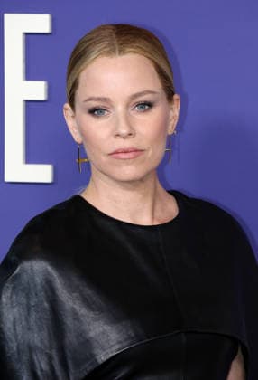 The Miniature Wife TV Series Premiere, Los Angeles, California, USA - 06 Apr 2026 Elizabeth Banks at the Peacock s TV Series premiere of The Miniature Wife held at DGA Theater in Hollywood, USA on April 6, 2026., Credit:Lumeimages.com Avalon USA, California, Hollywood, Los Angeles, CA, USA  Copyright: xLumeimages.comx xAvalonx 1089154844
