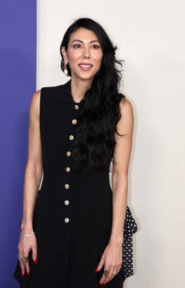 The Miniature Wife TV Series Premiere, Los Angeles, California, USA - 06 Apr 2026 Laura Montgomery at the Peacock s TV Series premiere of The Miniature Wife held at DGA Theater in Hollywood, USA on April 6, 2026., Credit:Lumeimages.com Avalon USA, California, Hollywood, Los Angeles, CA, USA  Copyright: xLumeimages.comx xAvalonx 1089155922