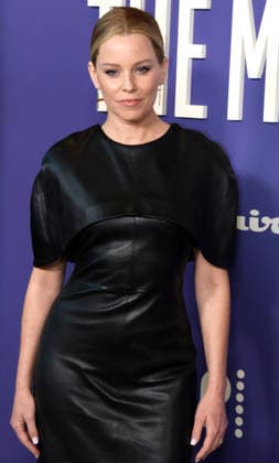 The Miniature Wife TV Series Premiere, Los Angeles, California, USA - 06 Apr 2026 Elizabeth Banks at the Peacock s TV Series premiere of The Miniature Wife held at DGA Theater in Hollywood, USA on April 6, 2026., Credit:Lumeimages.com Avalon USA, California, Hollywood, Los Angeles, CA, USA  Copyright: xLumeimages.comx xAvalonx 1089154984