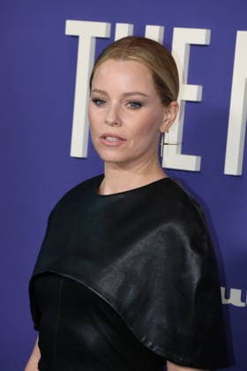 The Miniature Wife TV Series Premiere, Los Angeles, California, USA - 06 Apr 2026 Elizabeth Banks at the Peacock s TV Series premiere of The Miniature Wife held at DGA Theater in Hollywood, USA on April 6, 2026., Credit:Lumeimages.com Avalon USA, California, Hollywood, Los Angeles, CA, USA  Copyright: xLumeimages.comx xAvalonx 1089155149