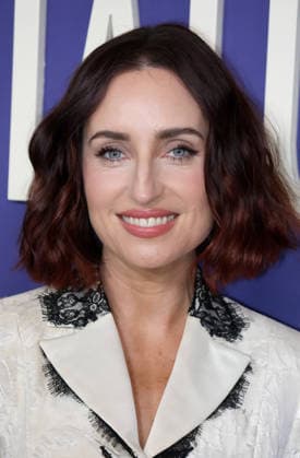 The Miniature Wife TV Series Premiere, Los Angeles, California, USA - 06 Apr 2026 Zoe Lister-Jones at the Peacock s TV Series premiere of The Miniature Wife held at DGA Theater in Hollywood, USA on April 6, 2026., Credit:Lumeimages.com Avalon USA, California, Hollywood, Los Angeles, CA, USA  Copyright: xLumeimages.comx xAvalonx 1089155481