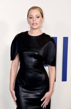The Miniature Wife TV Series Premiere, Los Angeles, California, USA - 06 Apr 2026 Elizabeth Banks at the Peacock s TV Series premiere of The Miniature Wife held at DGA Theater in Hollywood, USA on April 6, 2026., Credit:Lumeimages.com Avalon USA, California, Hollywood, Los Angeles, CA, USA  Copyright: xLumeimages.comx xAvalonx 1089155718