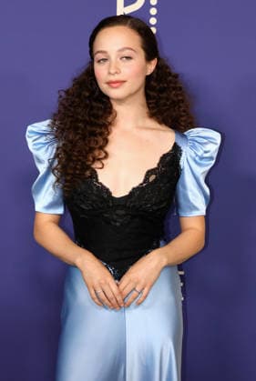 The Miniature Wife TV Series Premiere, Los Angeles, California, USA - 06 Apr 2026 Sofia Rosinsky at the Peacock s TV Series premiere of The Miniature Wife held at DGA Theater in Hollywood, USA on April 6, 2026., Credit:Lumeimages.com Avalon USA, California, Hollywood, Los Angeles, CA, USA  Copyright: xLumeimages.comx xAvalonx 1089155794