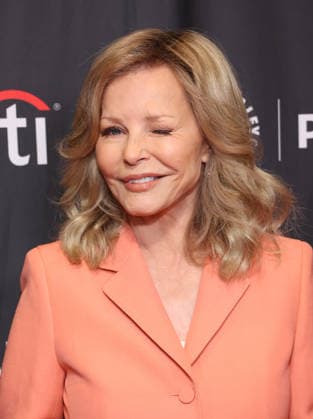 Charlies Angels 50th anniversary celebration at PaleyFest LA 2026 at the Dolby Theatre Featuring: Cheryl Ladd Where: Los Angeles, California, United States When: 06 Apr 2026 Credit: Faye s Vision Cover Images EDITORIAL USE ONLY. NOT FOR USE BY NEWSPAPERS BASED IN THE UK. Copyright: xx coverimg55602116