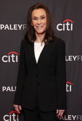 Charlies Angels 50th anniversary celebration at PaleyFest LA 2026 at the Dolby Theatre Featuring: Kate Jackson Where: Los Angeles, California, United States When: 06 Apr 2026 Credit: Faye s Vision Cover Images EDITORIAL USE ONLY. NOT FOR USE BY NEWSPAPERS BASED IN THE UK. Copyright: xx coverimg55602119