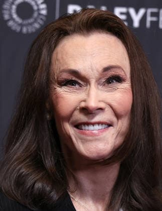 Charlies Angels 50th anniversary celebration at PaleyFest LA 2026 at the Dolby Theatre Featuring: Kate Jackson Where: Los Angeles, California, United States When: 06 Apr 2026 Credit: Faye s Vision Cover Images EDITORIAL USE ONLY. NOT FOR USE BY NEWSPAPERS BASED IN THE UK. Copyright: xx coverimg55602141