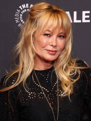 Charlies Angels 50th anniversary celebration at PaleyFest LA 2026 at the Dolby Theatre Featuring: Jordan Ladd Where: Los Angeles, California, United States When: 06 Apr 2026 Credit: Faye s Vision Cover Images EDITORIAL USE ONLY. NOT FOR USE BY NEWSPAPERS BASED IN THE UK. Copyright: xx coverimg55602146