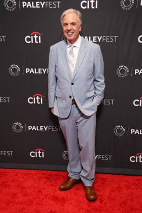 Charlies Angels 50th anniversary celebration at PaleyFest LA 2026 at the Dolby Theatre Featuring: Chris Connelly Where: Los Angeles, California, United States When: 06 Apr 2026 Credit: Faye s Vision Cover Images EDITORIAL USE ONLY. NOT FOR USE BY NEWSPAPERS BASED IN THE UK. Copyright: xx coverimg55602166