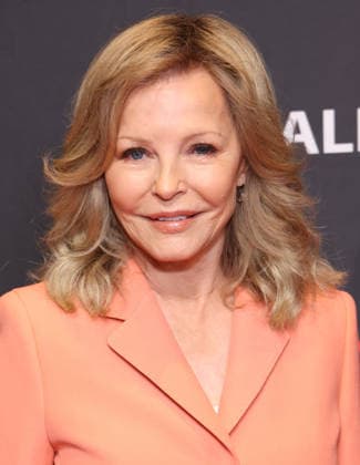Charlies Angels 50th anniversary celebration at PaleyFest LA 2026 at the Dolby Theatre Featuring: Cheryl Ladd Where: Los Angeles, California, United States When: 06 Apr 2026 Credit: Faye s Vision Cover Images EDITORIAL USE ONLY. NOT FOR USE BY NEWSPAPERS BASED IN THE UK. Copyright: xx coverimg55602101