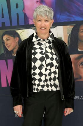 Flaminia Graziadei beim Photocall zum Kinofilm A Year in London im Hotel Le Meridien Visconti. Rom, 07.04.2026