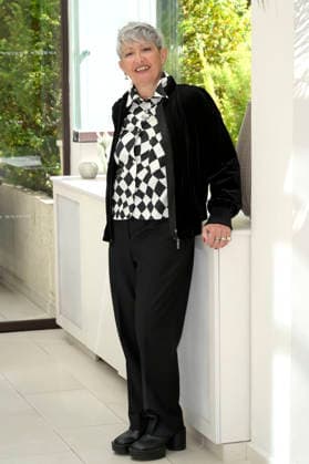 Flaminia Graziadei beim Photocall zum Kinofilm A Year in London im Hotel Le Meridien Visconti. Rom, 07.04.2026