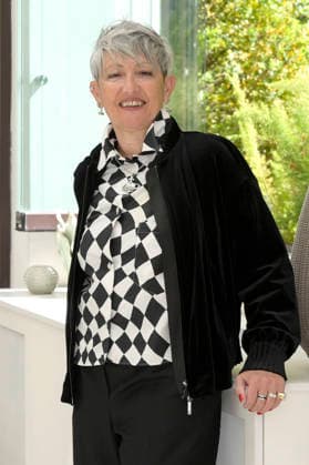 Flaminia Graziadei beim Photocall zum Kinofilm A Year in London im Hotel Le Meridien Visconti. Rom, 07.04.2026