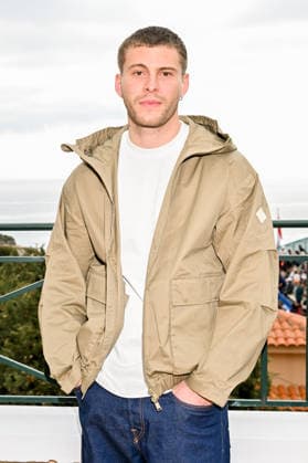 Ben Felipe attending on day three of the Rolex Monte Carlo Masters at Monte Carlo Country Club in Monaco, France on April 07, 2026 Bruno Bebert Bestimage Celebs attending on day three of the Rolex Monte Carlo Masters at Monte Carlo Country Club on April 07, 2026 in Monte Carlo, Monaco Monte Carlo Monaco  Copyright: xBrunoxBebertx xBestimagexBrunoxBebertx xBestimagex