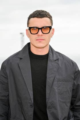 Aaron Piper attending on day three of the Rolex Monte Carlo Masters at Monte Carlo Country Club in Monaco, France on April 07, 2026 Bruno Bebert Bestimage Celebs attending on day three of the Rolex Monte Carlo Masters at Monte Carlo Country Club on April 07, 2026 in Monte Carlo, Monaco Monte Carlo Monaco  Copyright: xBrunoxBebertx xBestimagexBrunoxBebertx xBestimagex