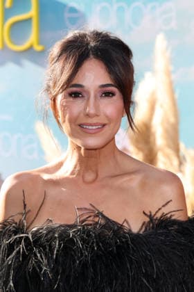 Los Angeles Premiere Of HBO s Euphoria Season 3 Emmanuelle Chriqui at the Los Angeles Premiere Of HBO s Euphoria Season 3 held at the TCL Chinese Theatre IMAX on April 7, 2026 in Hollywood, Los Angeles, California, United States., Credit:Xavier Collin Avalon UK, California, Hollywood  Copyright: xXavierxCollinx xAvalonx 1089346352