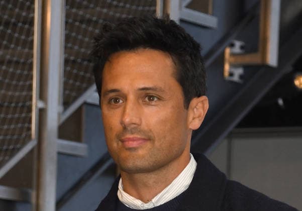 NEW YORK, NY - April 7: Stephen Colletti at the Empire State Building in New York City on April 7, 2026 celebrating the premiere of Laguna Beach: The Reunion. Credit: AdMedia New York City USA - ZUMAa123 20260407_zaa_a123_073 Copyright: xJohnxFyckex