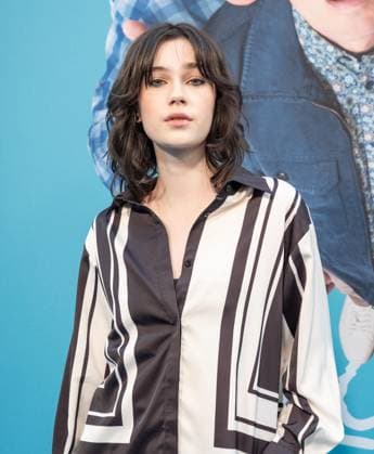 April 7, 2026, Bronx, New York, USA: Vaughan Murrae attends Hulu s Malcolm in the Middle Life s Still Unfair miniseries premiere at DGA Theater in New York, NY on April 7, 2026. Bronx USA  - ZUMAr339 20260407_znp_r339_062 Copyright: xLevxRadinx