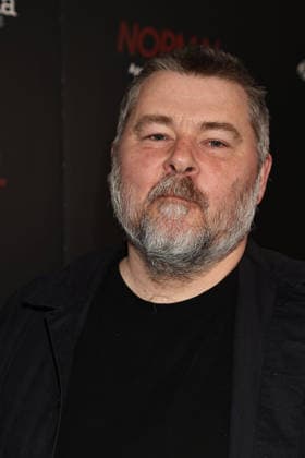 Arrivals for the New York premiere of Normal at the Metrograph Featuring: Ben Wheatley Where: New York, New York, United States When: 07 Apr 2026 Credit: Dave Allocca Starpix INSTARimages EDITORIAL USE ONLY. NOT FOR USE BY NEWSPAPERS BASED IN THE UK. Copyright: xx instar55604545