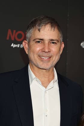Arrivals for the New York premiere of Normal at the Metrograph Featuring: Marc Provissiero Where: New York, New York, United States When: 07 Apr 2026 Credit: Dave Allocca Starpix INSTARimages EDITORIAL USE ONLY. NOT FOR USE BY NEWSPAPERS BASED IN THE UK. Copyright: xx instar55604550