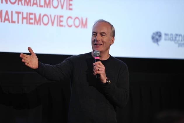 Arrivals for the New York premiere of Normal at the Metrograph Featuring: Bob Odenkirk Where: New York, New York, United States When: 07 Apr 2026 Credit: Dave Allocca Starpix INSTARimages EDITORIAL USE ONLY. NOT FOR USE BY NEWSPAPERS BASED IN THE UK. Copyright: xx instar55604575