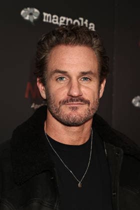 Arrivals for the New York premiere of Normal at the Metrograph Featuring: Kevin Kane Where: New York, New York, United States When: 07 Apr 2026 Credit: Dave Allocca Starpix INSTARimages EDITORIAL USE ONLY. NOT FOR USE BY NEWSPAPERS BASED IN THE UK. Copyright: xx instar55604553