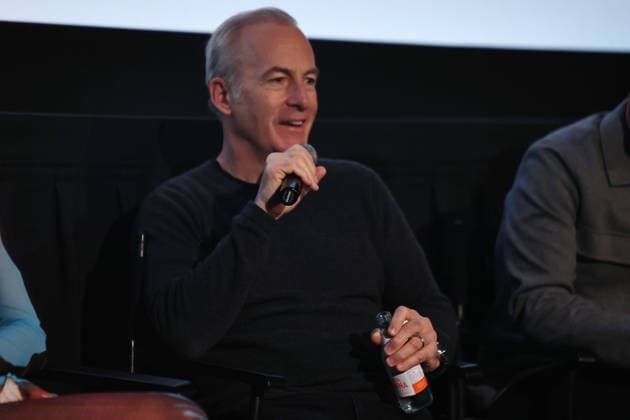Arrivals for the New York premiere of Normal at the Metrograph Featuring: Bob Odenkirk Where: New York, New York, United States When: 07 Apr 2026 Credit: Dave Allocca Starpix INSTARimages EDITORIAL USE ONLY. NOT FOR USE BY NEWSPAPERS BASED IN THE UK. Copyright: xx instar55604576