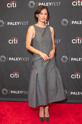 Lukita Maxwell beim Screening der Apple TV-Serie Shrinking auf dem 43. PaleyFest LA 2026 im Dolby Theatre. Los Angeles, 07.04.2026