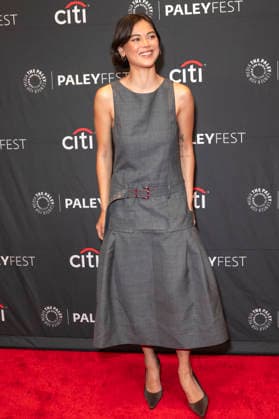 Lukita Maxwell beim Screening der Apple TV-Serie Shrinking auf dem 43. PaleyFest LA 2026 im Dolby Theatre. Los Angeles, 07.04.2026