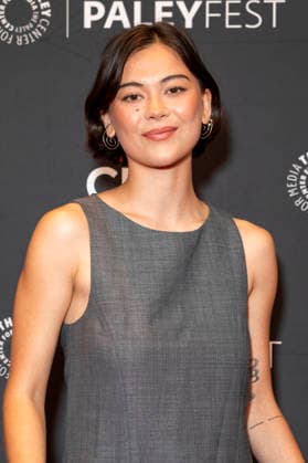 Lukita Maxwell beim Screening der Apple TV-Serie Shrinking auf dem 43. PaleyFest LA 2026 im Dolby Theatre. Los Angeles, 07.04.2026