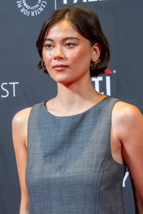Lukita Maxwell beim Screening der Apple TV-Serie Shrinking auf dem 43. PaleyFest LA 2026 im Dolby Theatre. Los Angeles, 07.04.2026