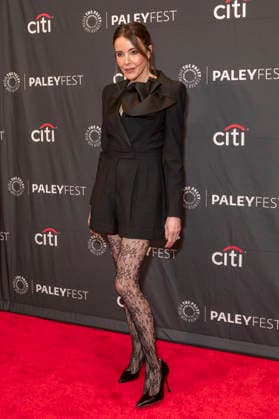 Christa Miller beim Screening der Apple TV-Serie Shrinking auf dem 43. PaleyFest LA 2026 im Dolby Theatre. Los Angeles, 07.04.2026