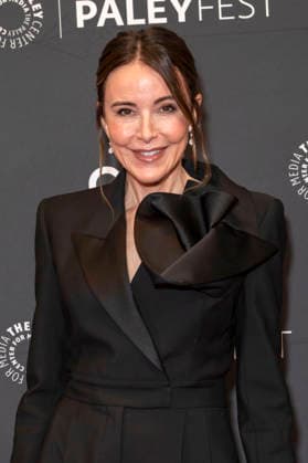 Christa Miller beim Screening der Apple TV-Serie Shrinking auf dem 43. PaleyFest LA 2026 im Dolby Theatre. Los Angeles, 07.04.2026